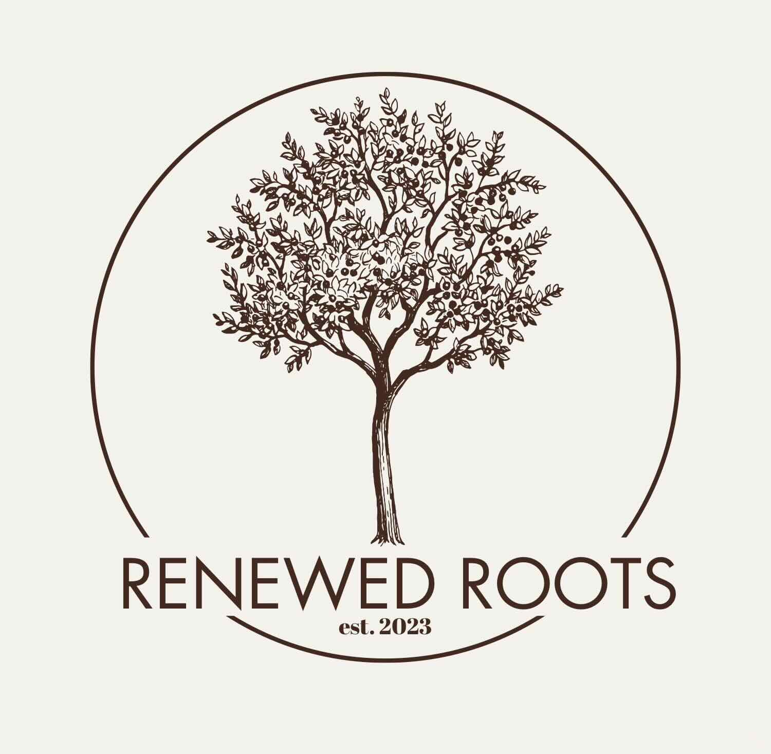 Renewed Roots Collective