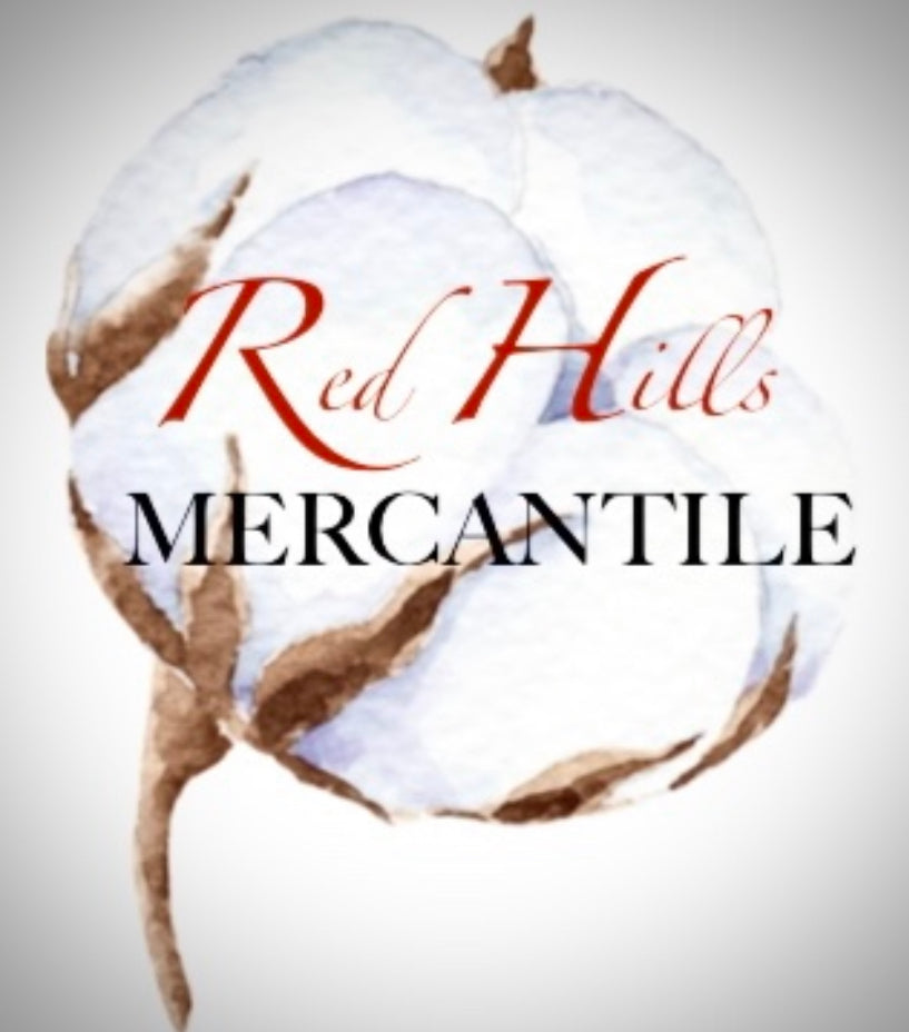 Red Hills Mercantile