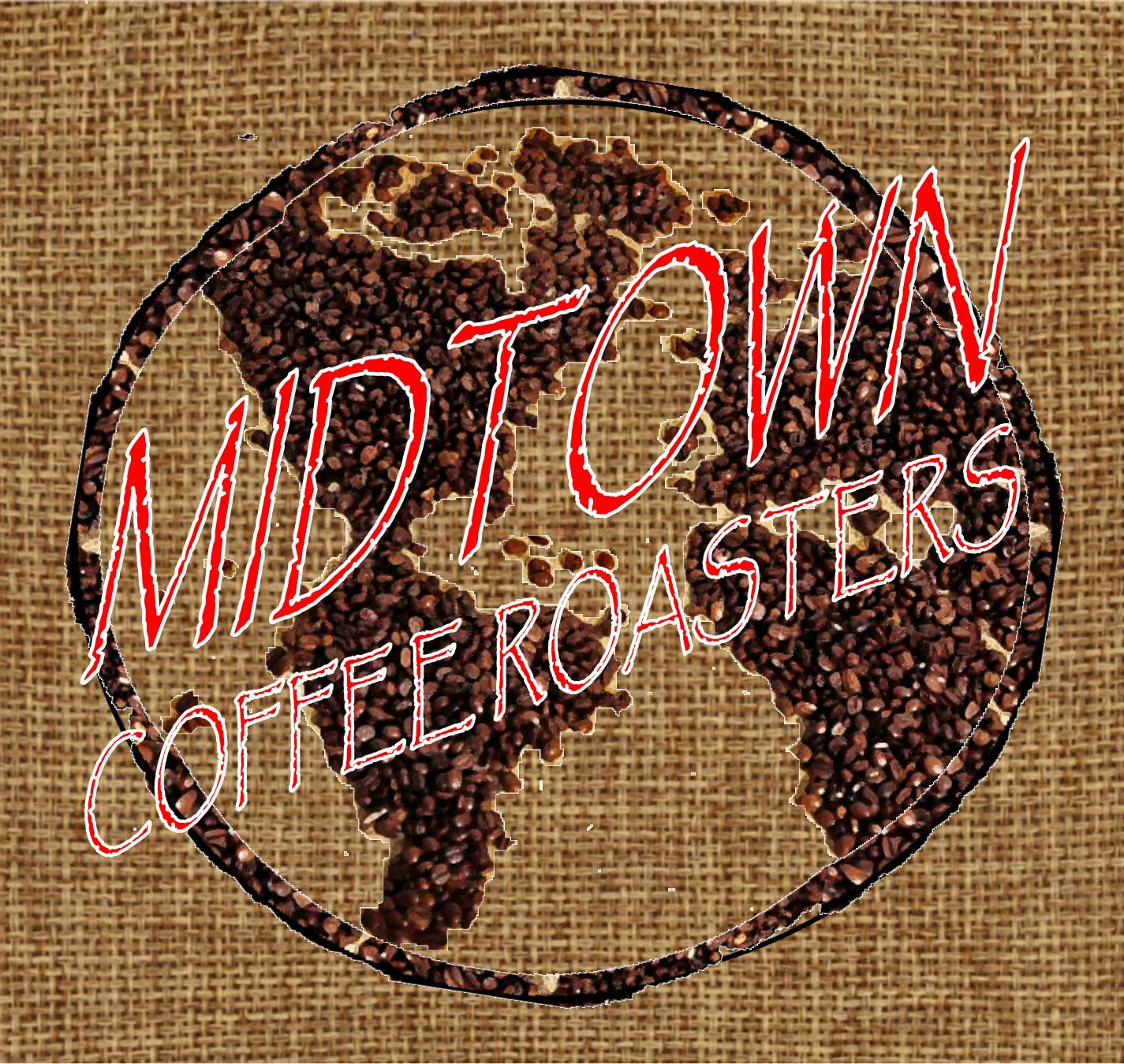 Midtown Coffee Roasters