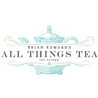 Brian Edward's Royal Afternoon Tea - Gluten-Free
