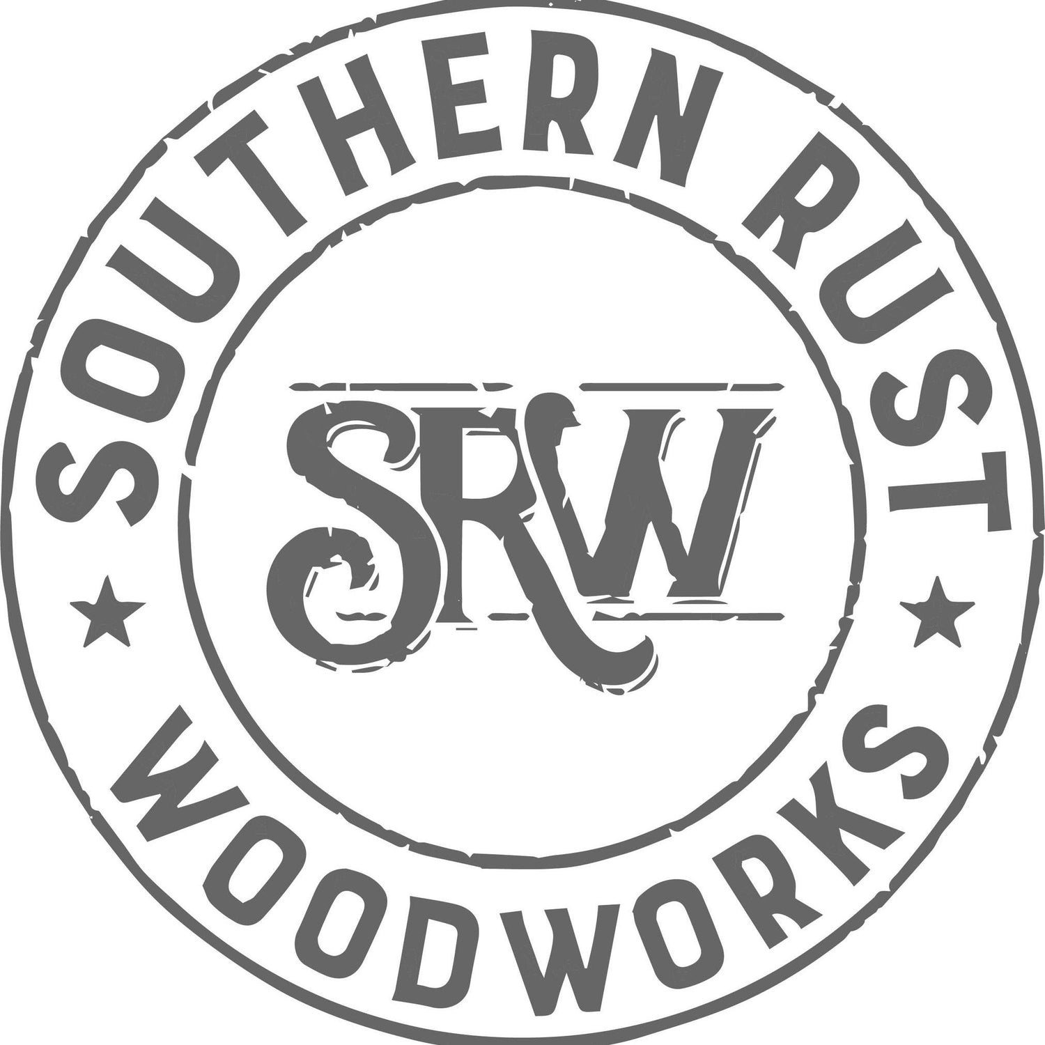 Southern Rust Woodworks