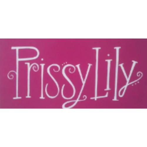 Prissy Lily By Peggy