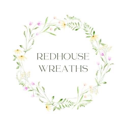 Redhouse Wreaths