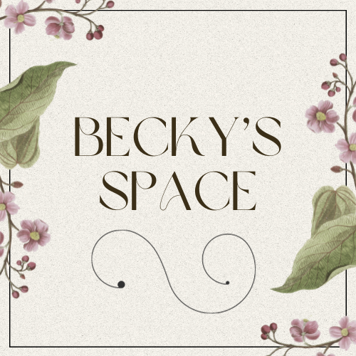 Becky's Space