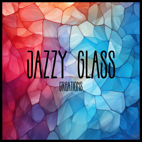 Jazzy Glass Creations