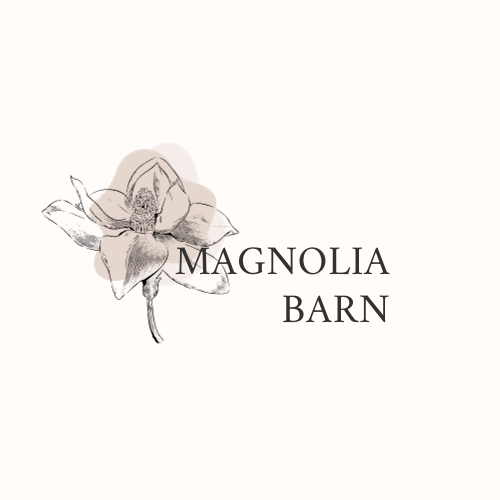 Magnolia Barn