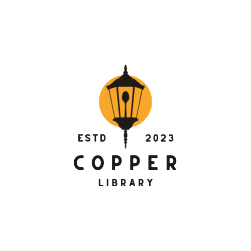The Copper Library