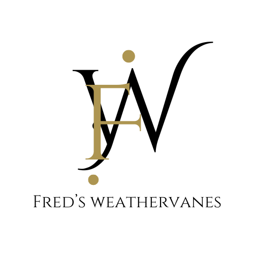 Uncle Fred's Weathervanes