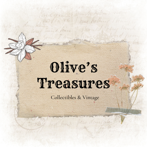 Olive's Treasures