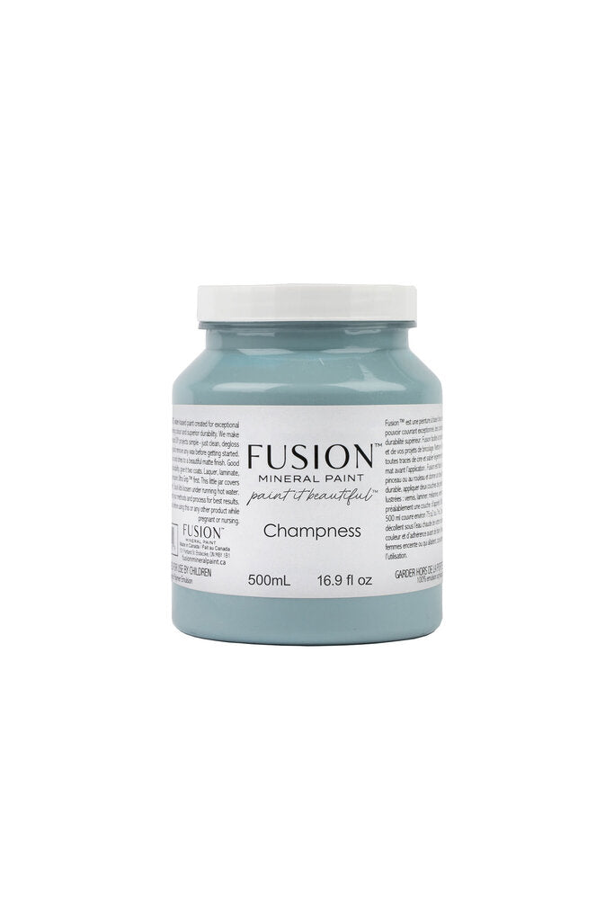 500mL - Fusion Paint: Champness