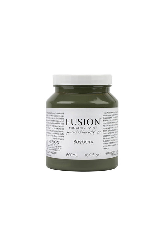 500mL - Fusion Paint: Bayberry