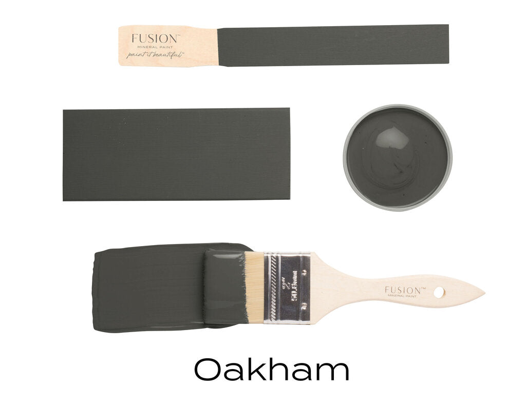 500mL - Fusion Paint: Oakham