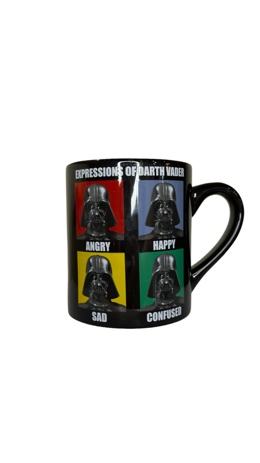 Darth Vader Mug