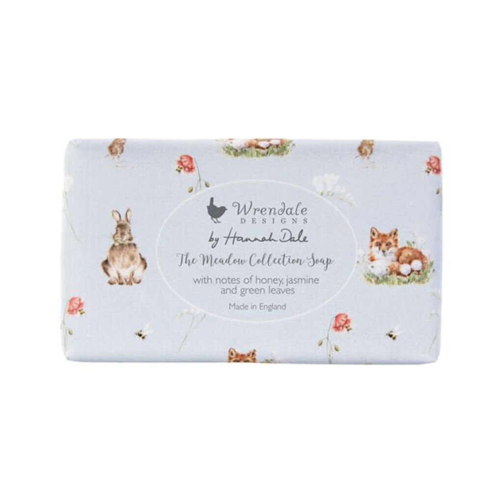 Meadow Collection Soap