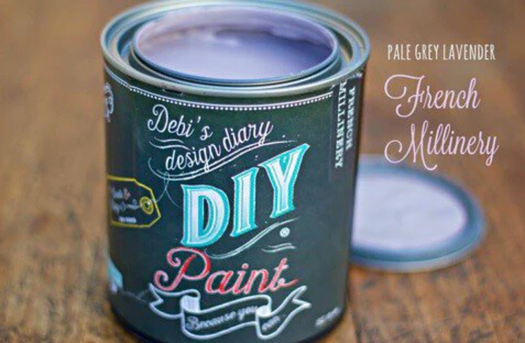 French Millinery DIY Paint 16oz