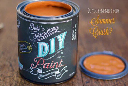 Summer Crush DIY Paint 16oz