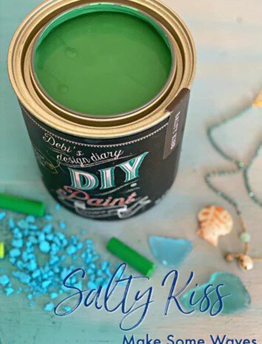 Salty Kiss DIY Paint 16oz