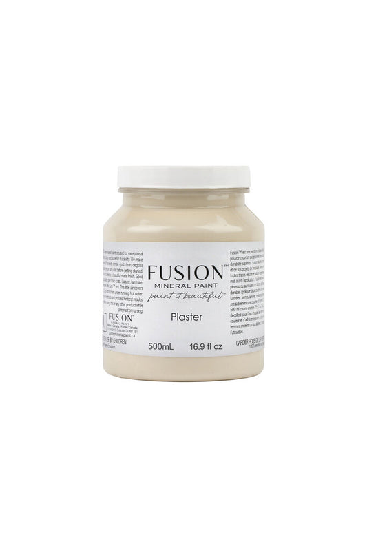 500mL - Fusion Paint: Plaster