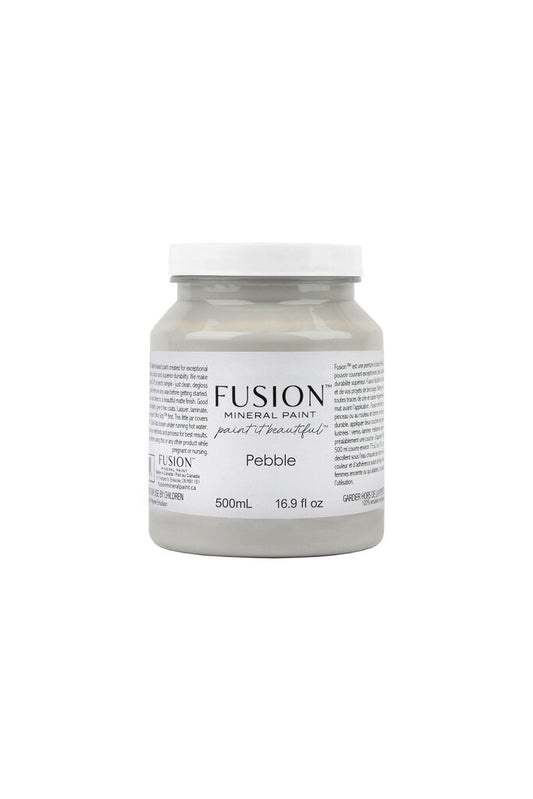 500mL - Fusion Paint: Pebble