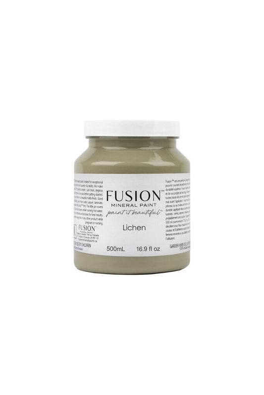 500mL - Fusion Paint: Lichen