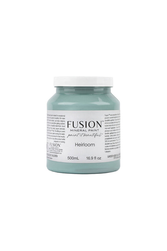 500mL - Fusion Paint: Heirloom