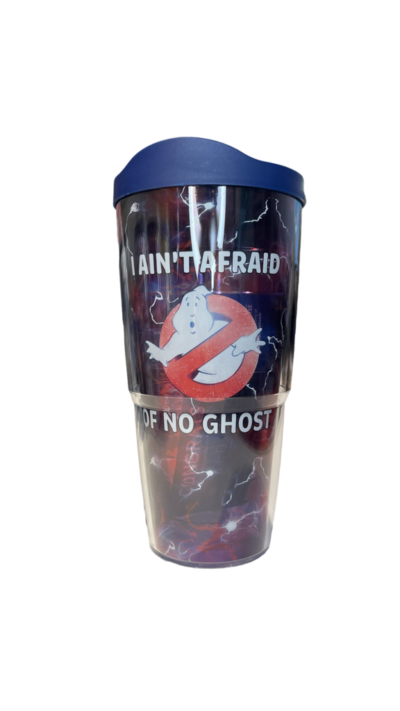 Ghost Buster Tervis Double Wall Classic Insulated Tumbler